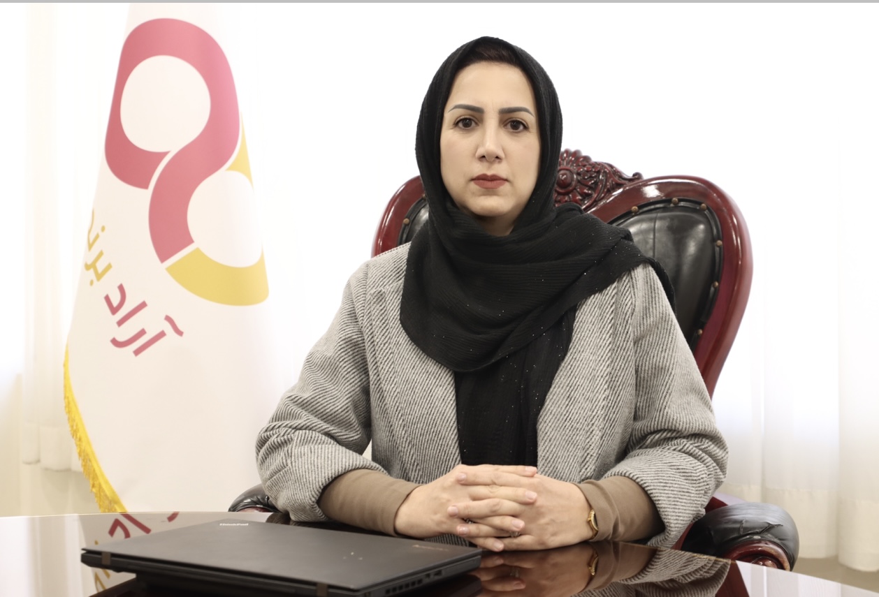 مرضیه نصرتی نیکو